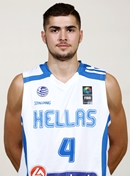 Profile image of Vasileios TOLIOPOULOS