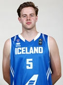 Profile image of Vilhjálmur Kári JENSSON