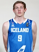 Profile image of Hjalmar STEFANSSON