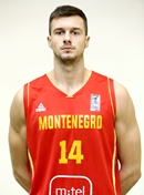 Headshot of Zoran Nikolic