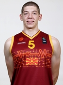 Profile image of Luka PETROVSKI