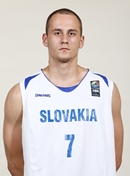 Headshot of Marek Masiar