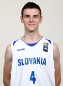 Headshot of Jakub Pasovsky