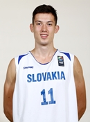 Headshot of Lukas Vilkovsky