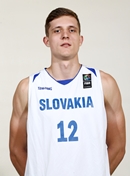 Headshot of Roman Skvasik
