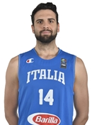 Profile image of Riccardo CERVI