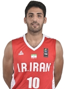 Profile image of Amir SEDIGHI