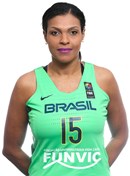 Kelly da Silva, Santos