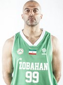 Mohammadreza, Akbari Bisheh