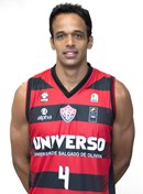 Arthur Luiz, Belchor Silva