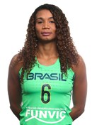 Joice Cristina, De Souza Rodrigues