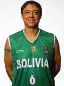 Victor Daniel, Fernandez Ichazo