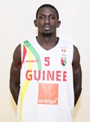 Mohamed Lamine, Traoré