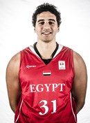 Omar Abdeen Hanafy, Maatouk
