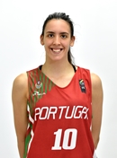 Sofia Isabel, Tavares De Almeida