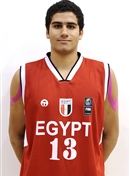 Mohamed Aly Hassan, Elsheikha