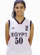 Sara Ahmed Abdelsalam, Nady