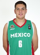 Javier Rex, Gonzalez Diaz