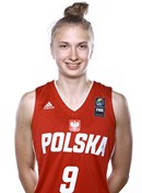 Karolina Anna, Podkanska