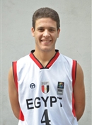 Ahmed Samy Mohamed, Mahmoud