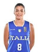 Maria Chiara, Ortolani