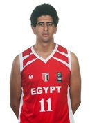 Mohamed Osama, Rezk