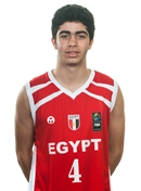 Omar Nabil Saied, Elalfy