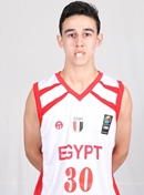 Tarek Mahmoud, Raafat