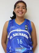 Claudia Alejandra, Morales Ramos
