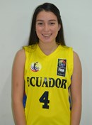 Vanessa Alexandra, Ochoa Ochoa