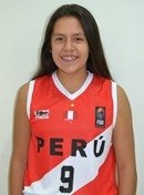 Fernanda Lucia, Garcia Vidal