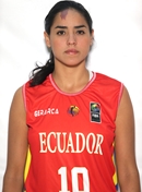 Maria Julieta, Gencon Moreno