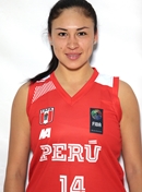Keila Fernanda, Ortiz Flores