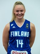 Annika Suvi-Tuulia, Hyttinen