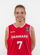 Katrine, Pedersen