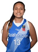 Ana Lucia, Ochoa Mijangos