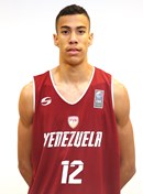 Anthony Fernando, Ramirez Velasquez