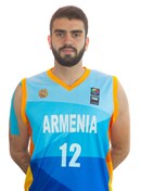 Arman, Danielyan