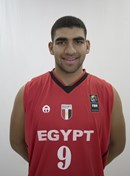 Omar Tarek Samir Mohamed, Morsy
