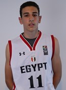 Yassin Mohamed , Mohamed