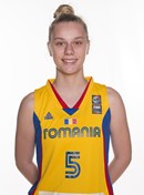 Stefania Ioana, Ionescu