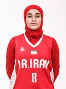 Maryam, Shirazi