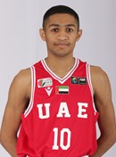 Yousif Sayedyaqoub Mohamed Sayedyaqoub, Alyassi