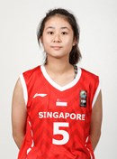 Amanda Jia Qi, Tang