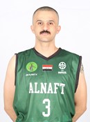 Safaa Saleem Razooqi, Al Saedi