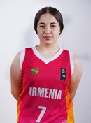 Shahane, Margaryan