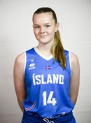 Emma, Hjordisardottir