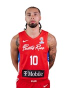Jose Alvarado (basketball) - Wikipedia