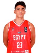 Omar Hatem Abouelfetouh Abdelgawad , Elsisi