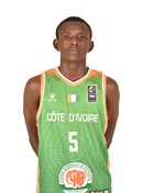 Mohamed Tidiane, Kone